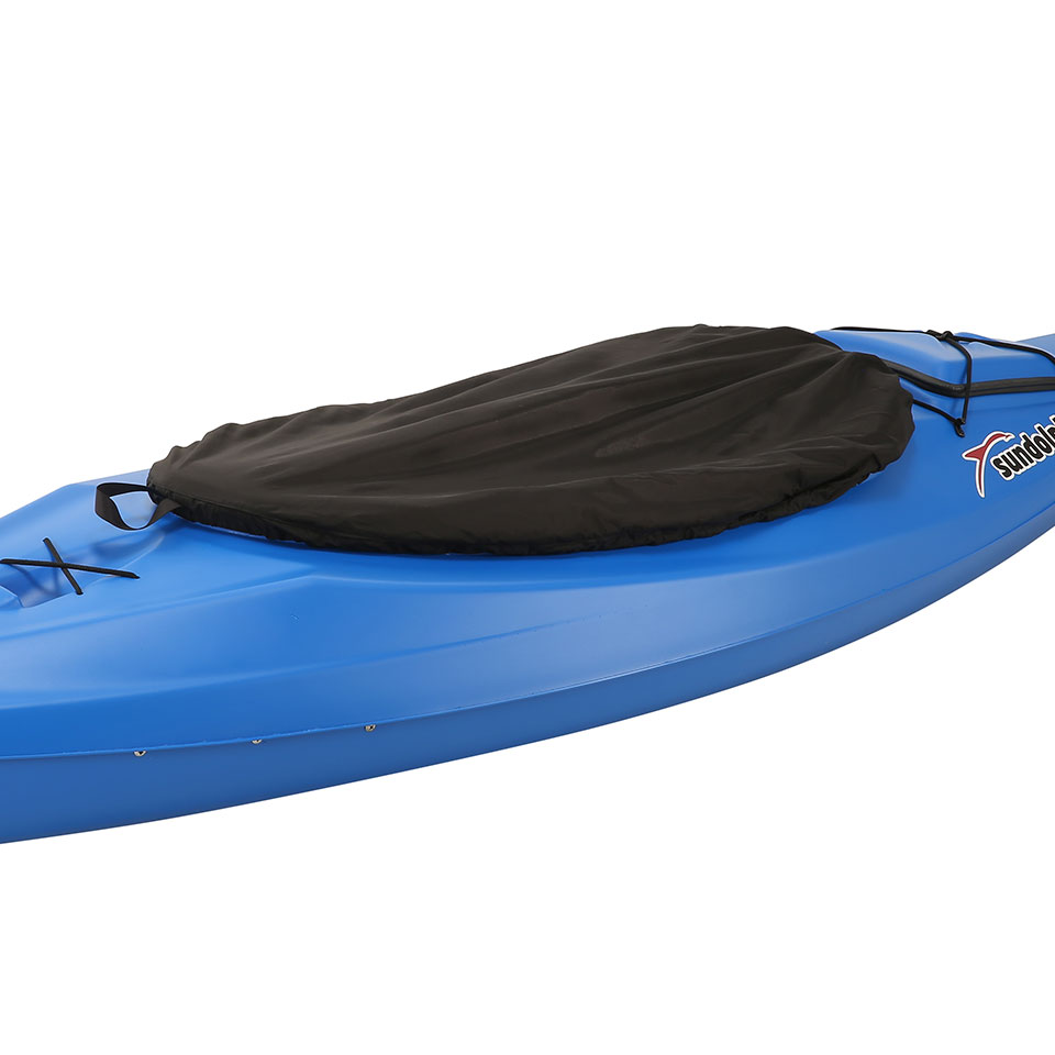 Cockpit Cover Extent Paddle Gear