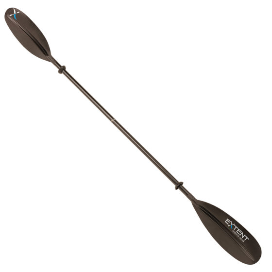 Extent Aluminum Paddle 8in CAT v2 Extent Aluminum Paddle 8in CAT v2