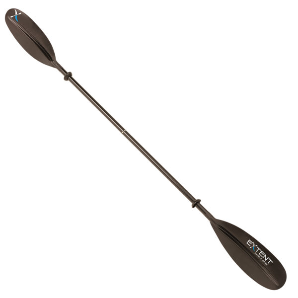 Extent Aluminum Paddle 8in CAT v2 Extent Aluminum Paddle 8in CAT v2