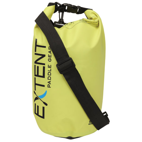 Extent Dry Bag 8in CAT Extent Dry Bag 8in CAT