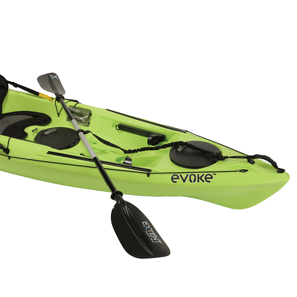 Paddle Leash Extent Paddle Gear