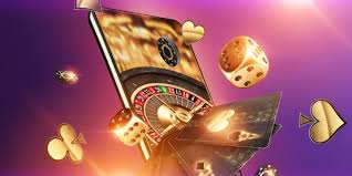BetNjet Casino & Sportsbook Your Premier Betting Destination