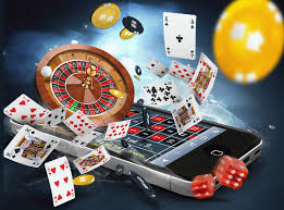 Discover the Excitement of Betblast Casino -374990916 Discover the Excitement of Betblast Casino -374990916