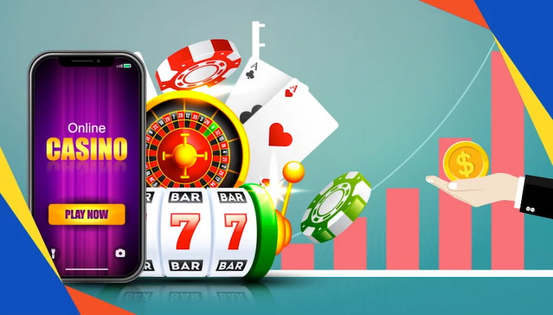 Online Gambling Alt Du Behøver at Vide