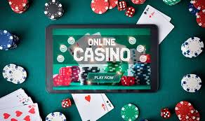 Online Gambling Alt Du Behøver at Vide
