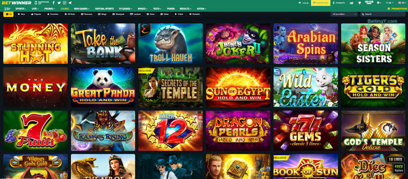 Unlocking Opportunities Promo Codes Provided by BetWinner