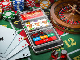 Wyns Casino La Experiencia de Juego Definitiva 819994818