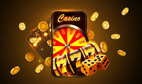 Wyns Casino La Experiencia de Juego Definitiva 819994818